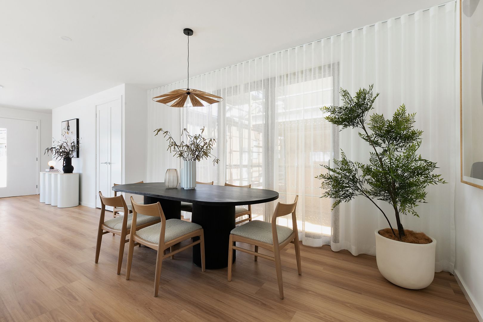 Horizon Hill Estate - Strathnairn Living