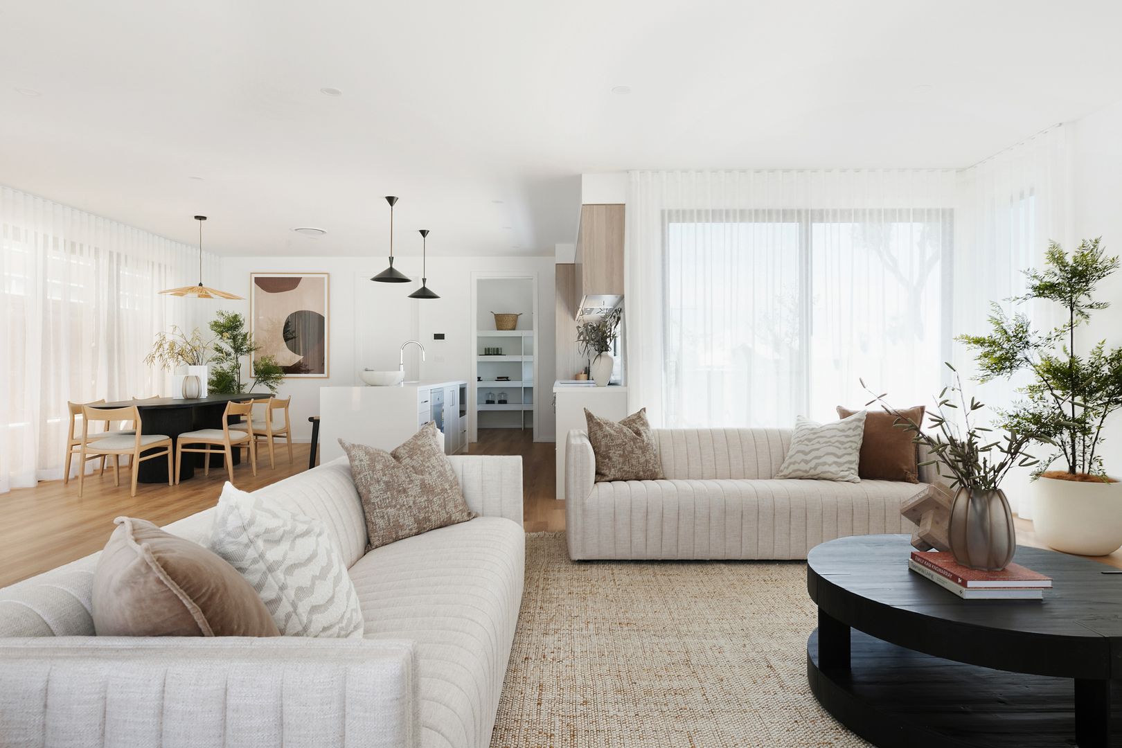 Horizon Hill Estate - Strathnairn Living