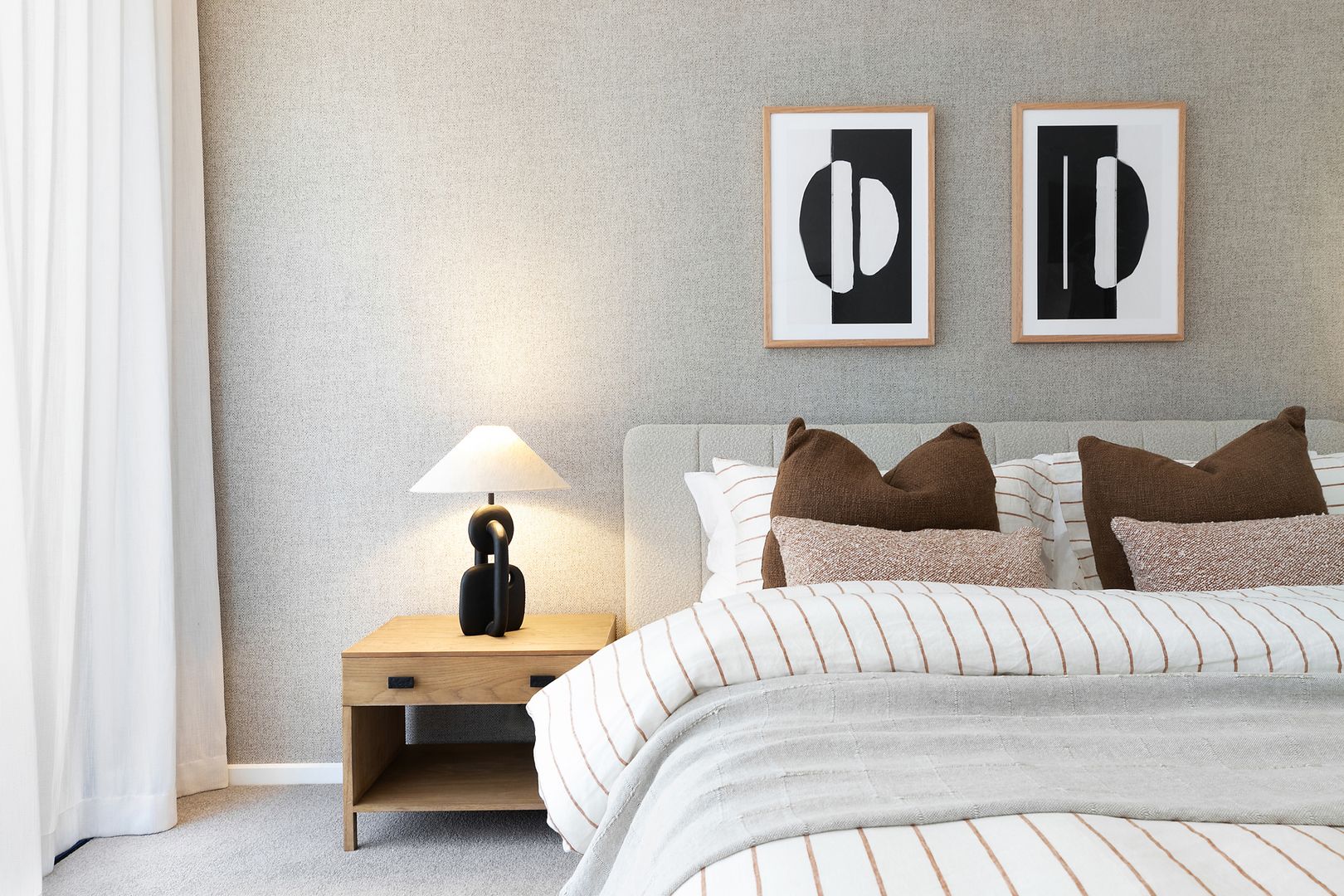Horizon Hill Estate - Strathnairn Bedroom