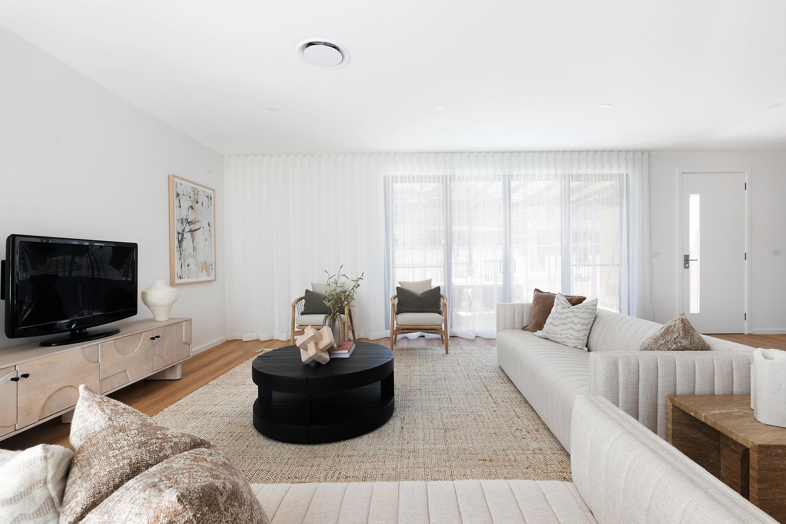 Horizon Hill Estate - Strathnairn Living