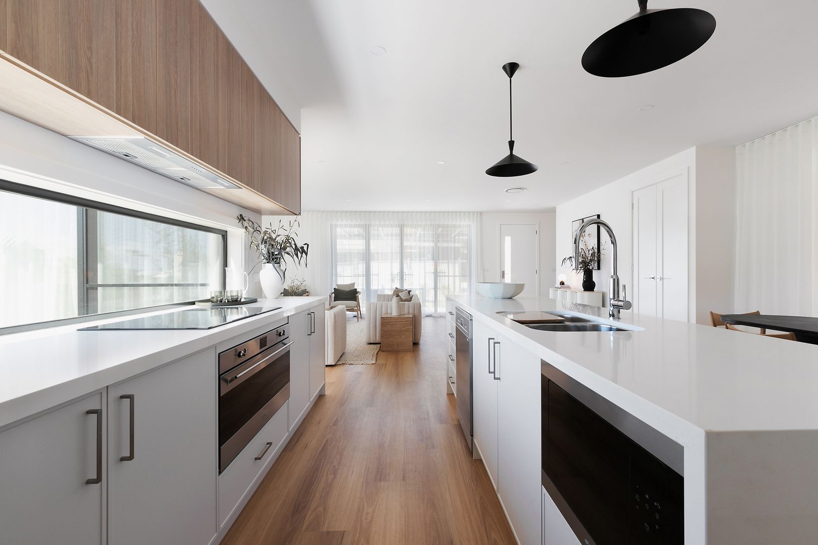 Horizon Hill Estate - Strathnairn Kitchen