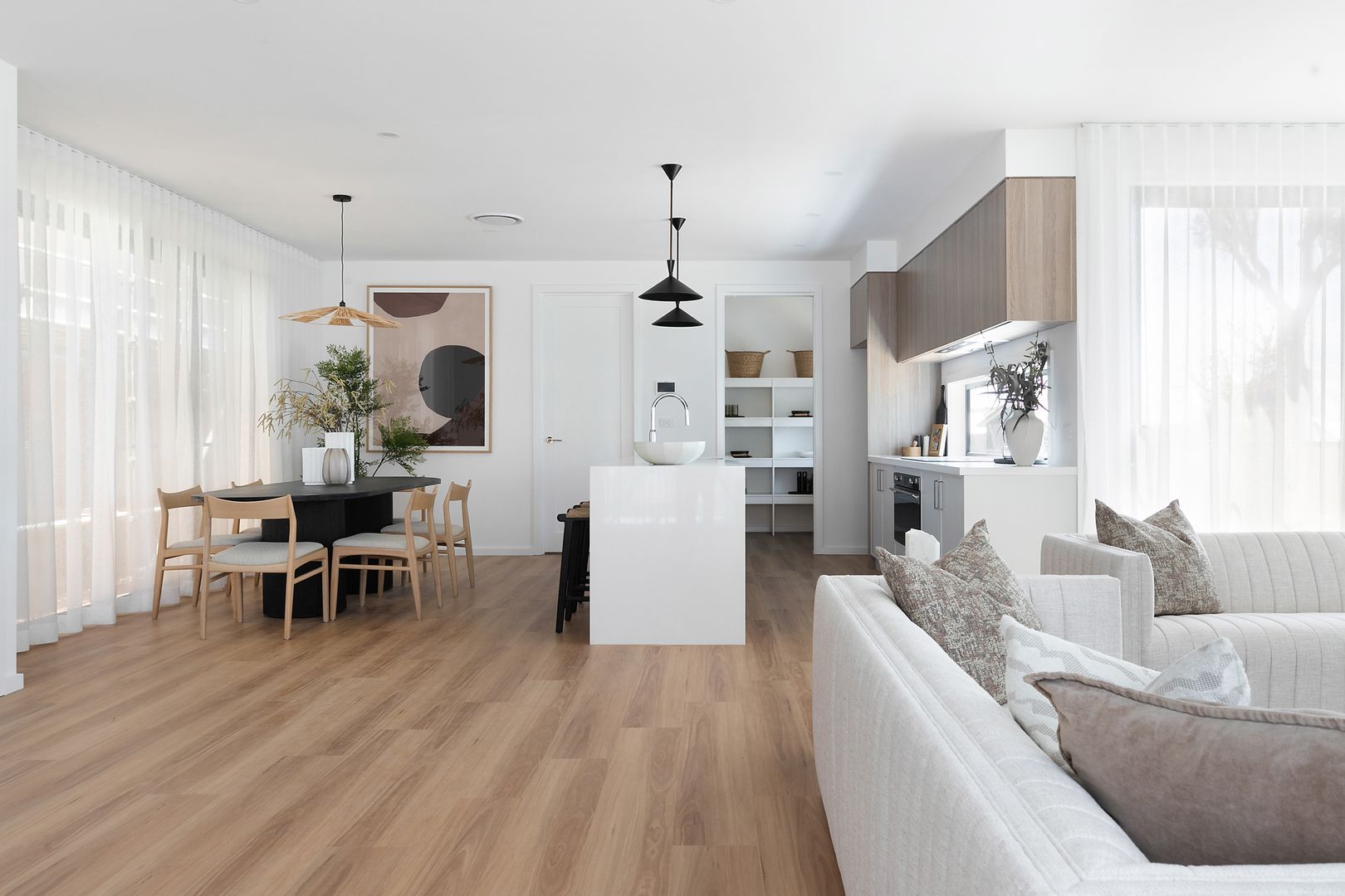 Horizon Hill Estate - Strathnairn Living