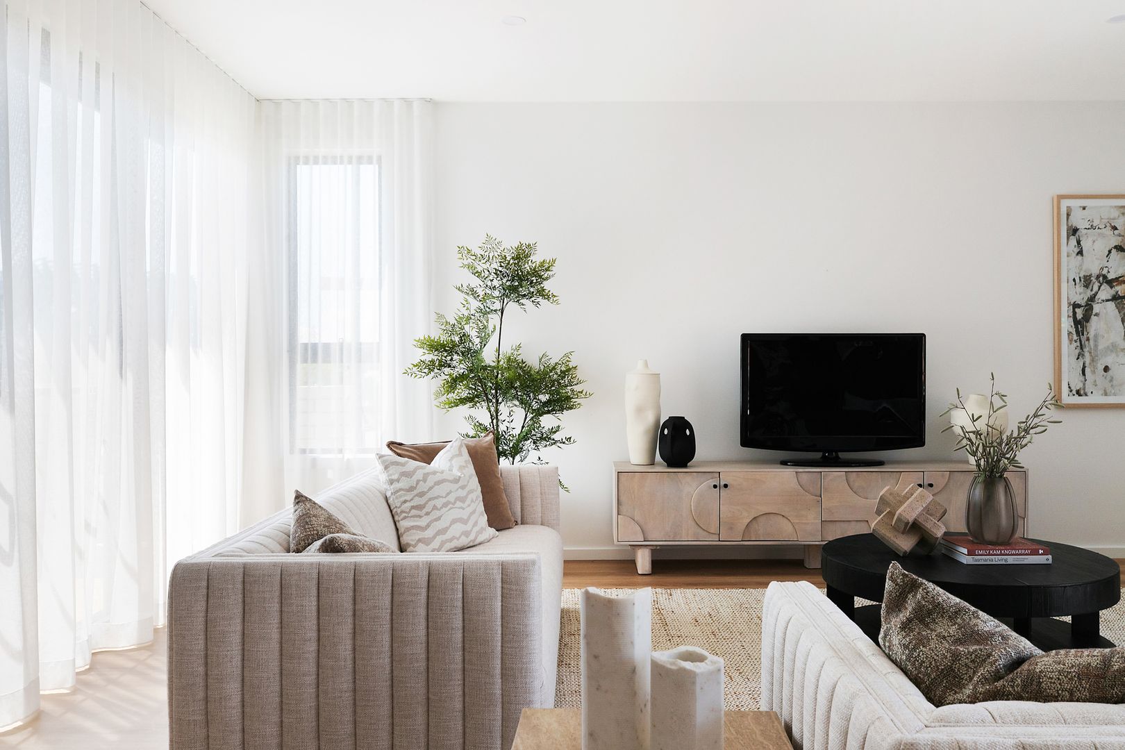Horizon Hill Estate - Strathnairn Living