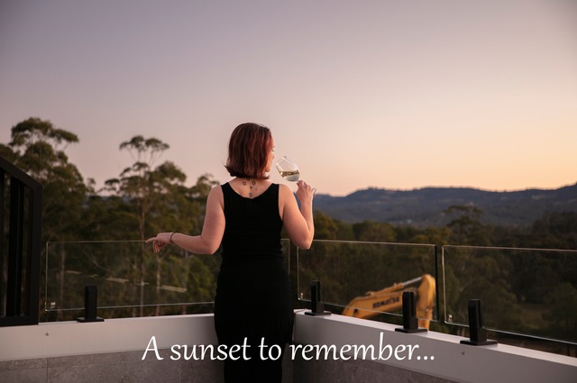 Horizons Peak Estate - Woombye Title 2