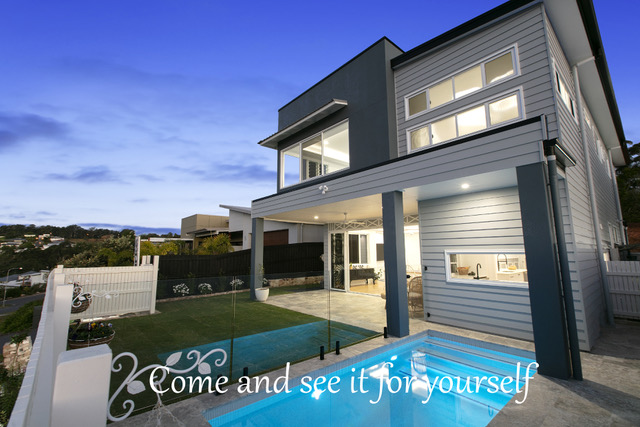 Horizons Peak Estate - Woombye Title 3