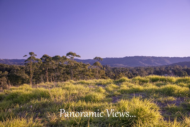Horizons Peak Estate - Woombye Title 5