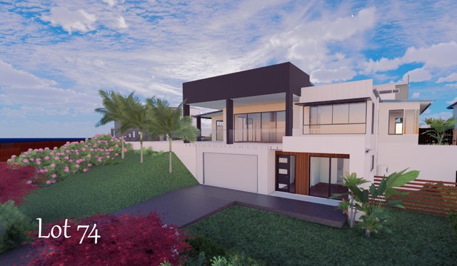 Horizons Peak Estate - Woombye lot 74