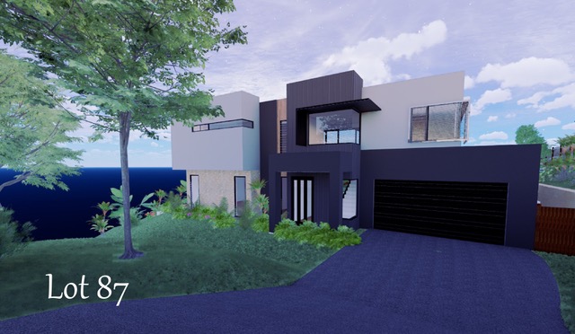 Horizons Peak Estate - Woombye lot 87