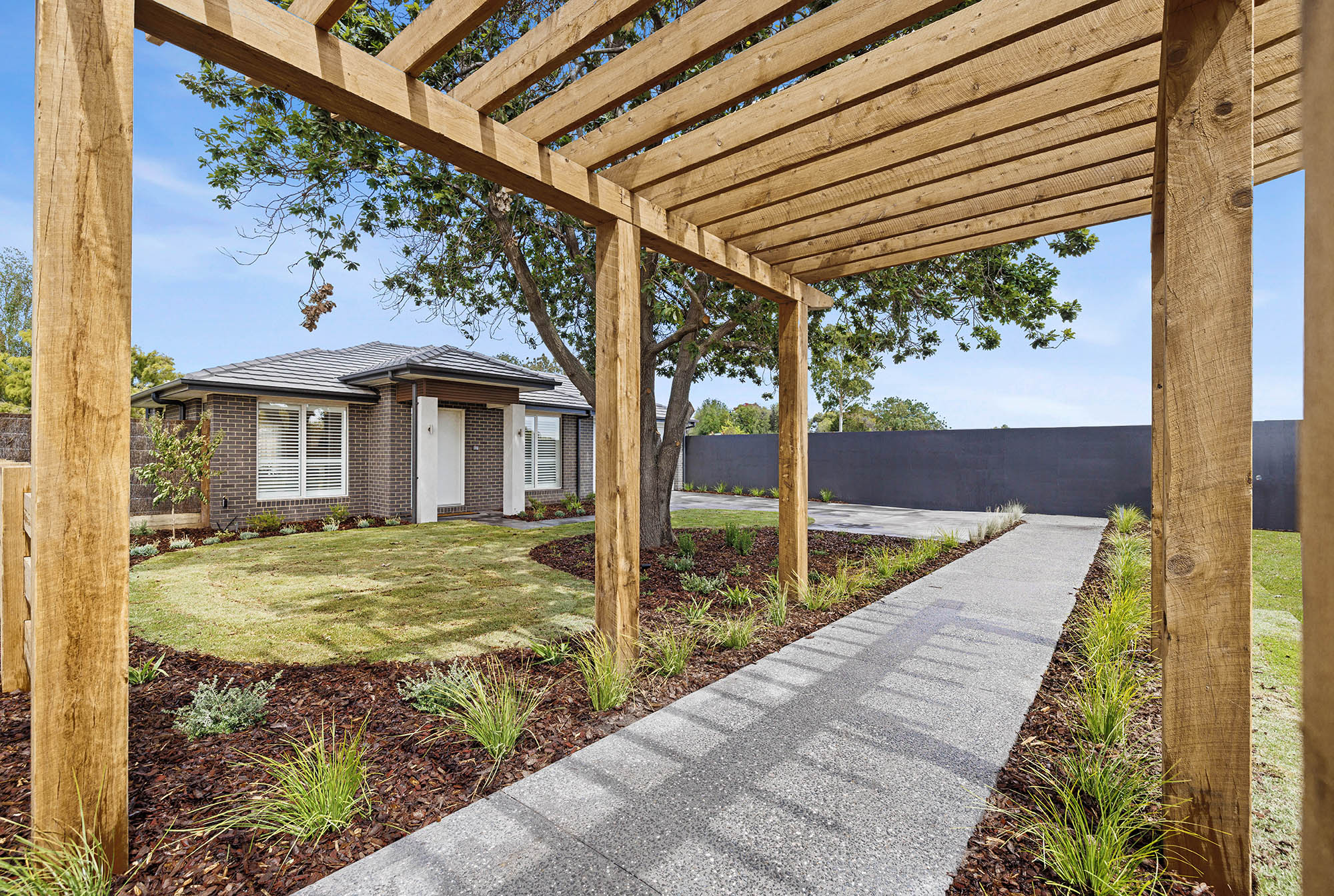 Horton Park Estate - Langwarrin