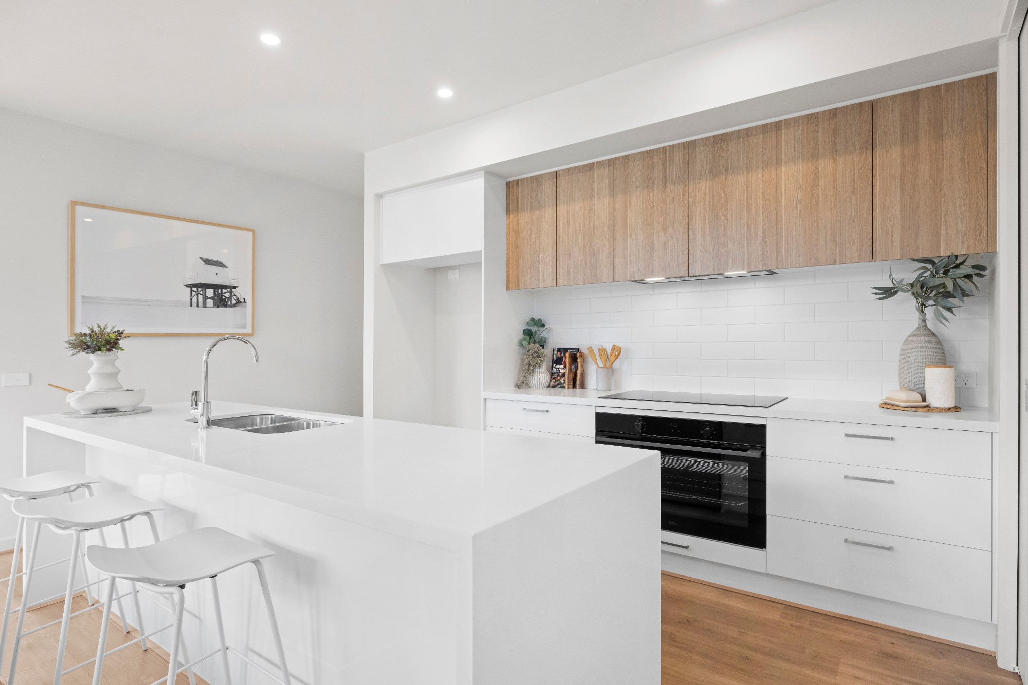 Horton Park Estate - Langwarrin
