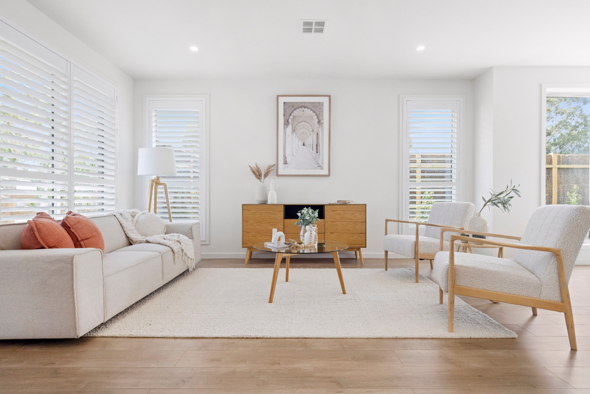 Horton Park Estate - Langwarrin