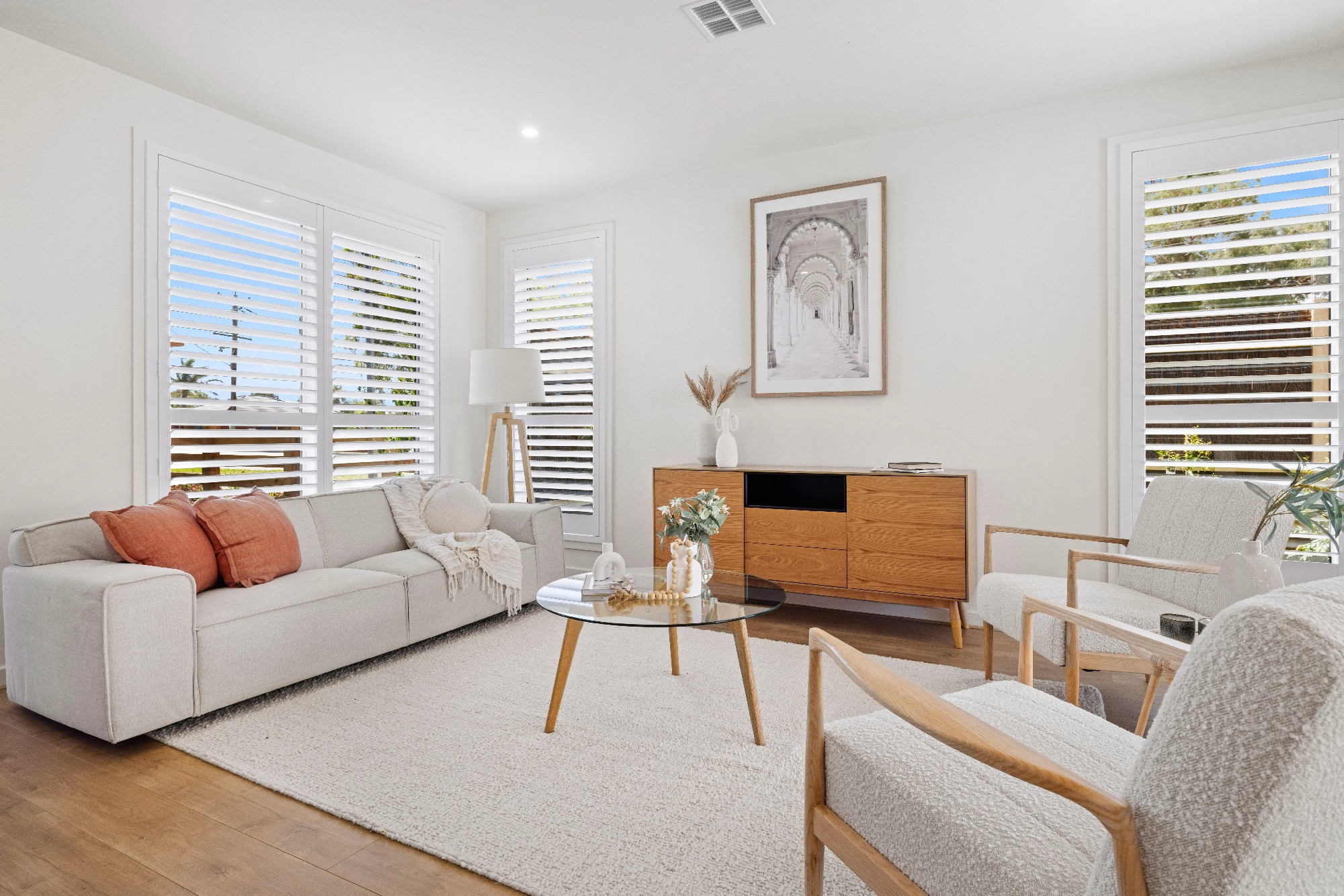 Horton Park Estate - Langwarrin