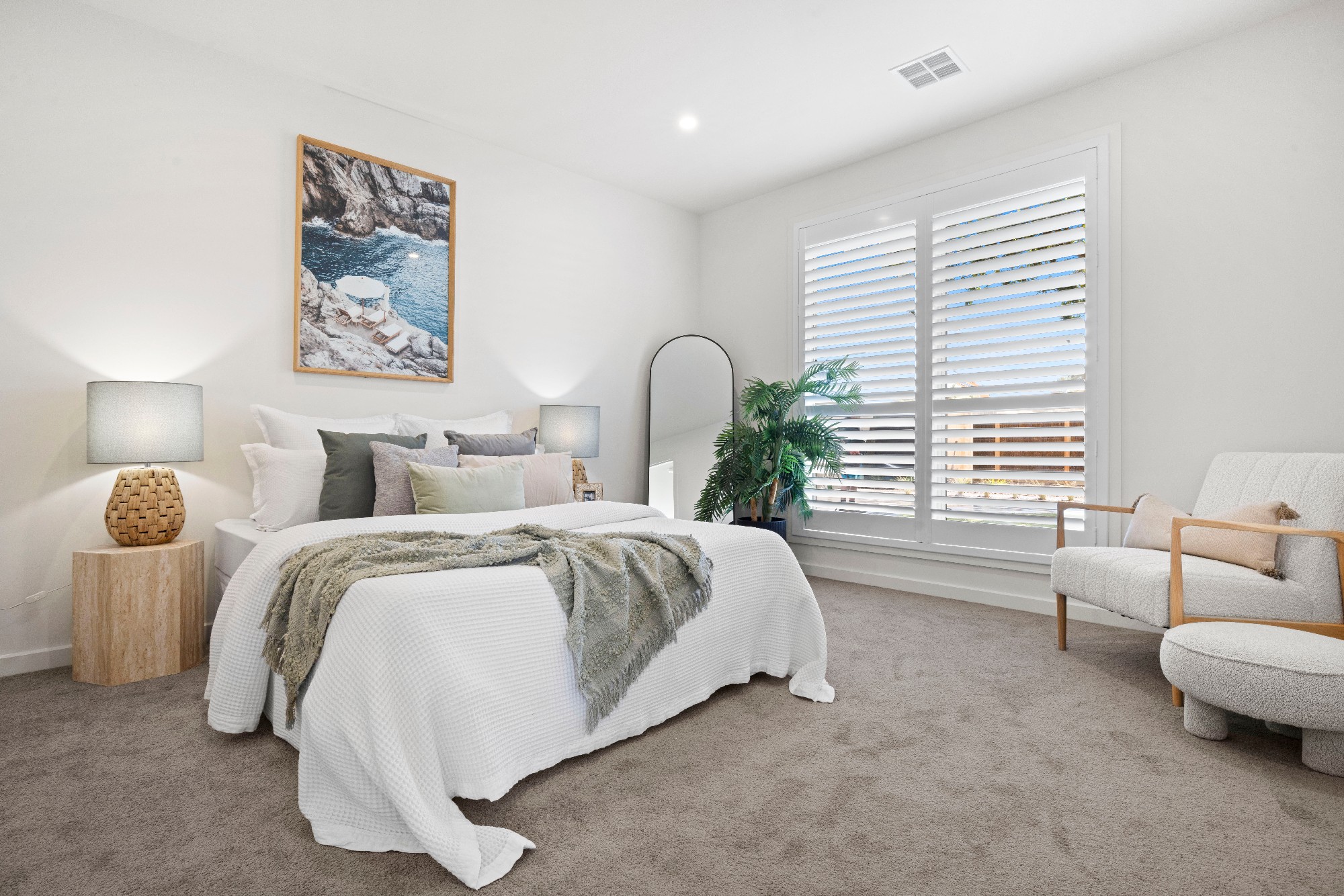 Horton Park Estate - Langwarrin