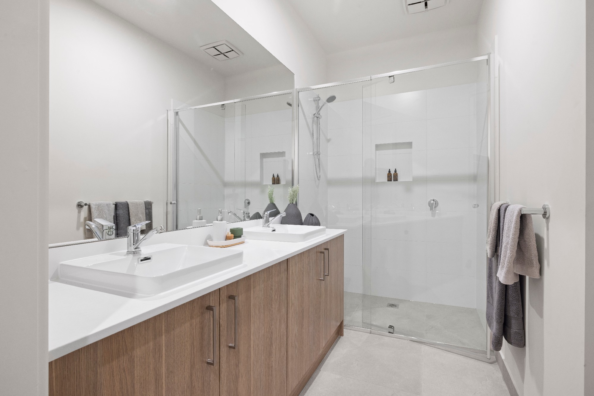 Horton Park Estate - Langwarrin