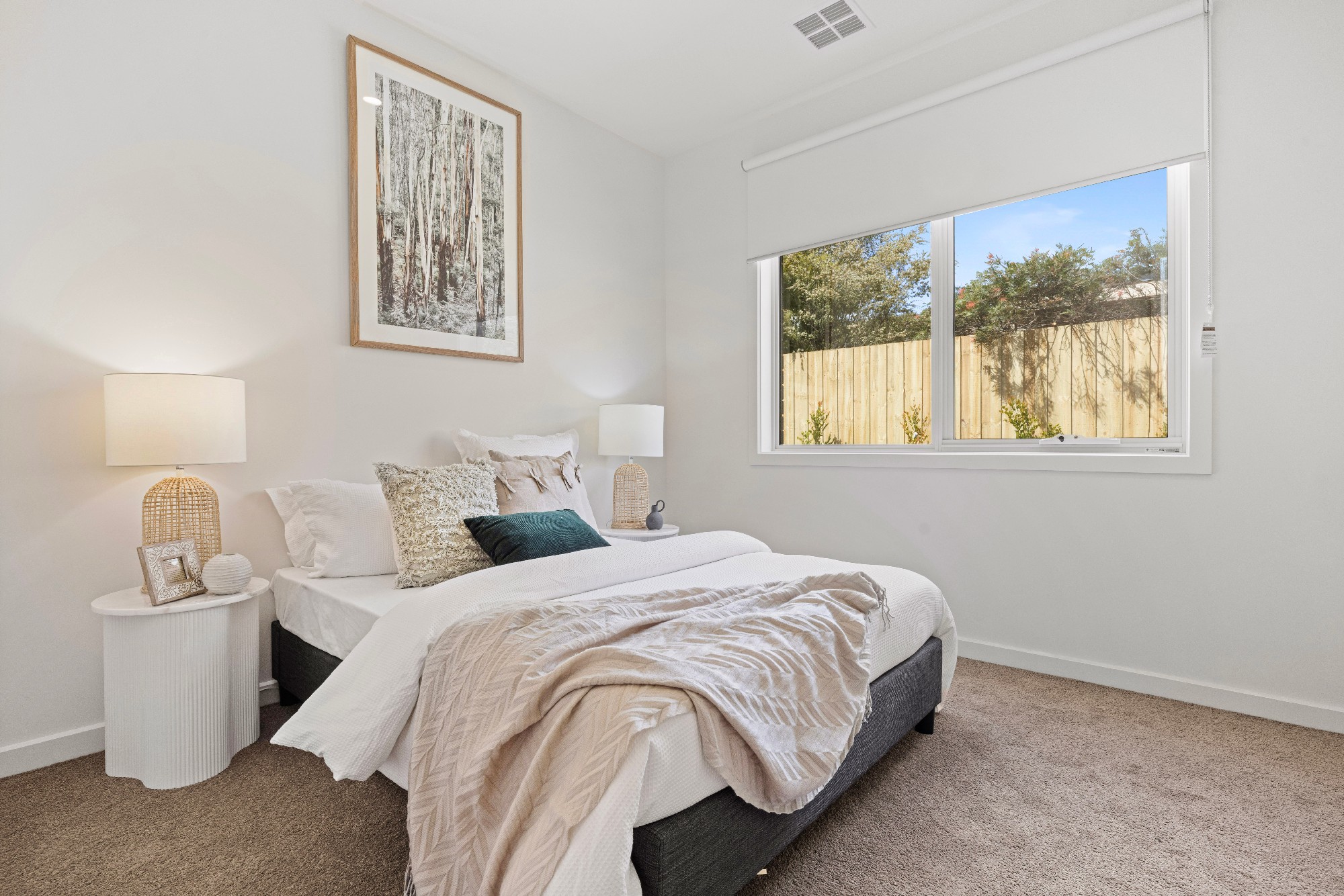 Horton Park Estate - Langwarrin
