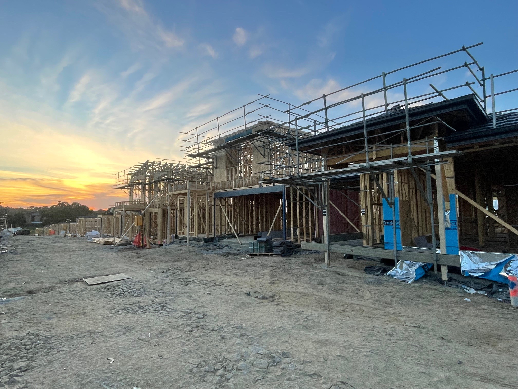 Horton Park Estate - Langwarrin