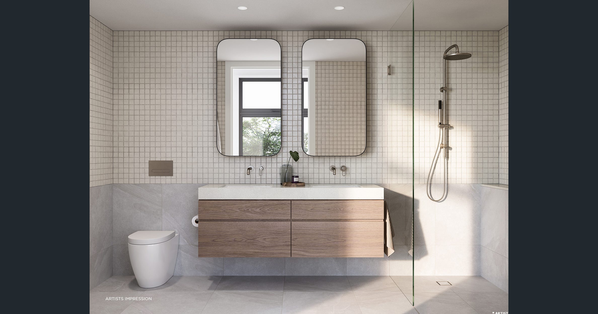 Huntingfield Place Estate - Ivanhoe