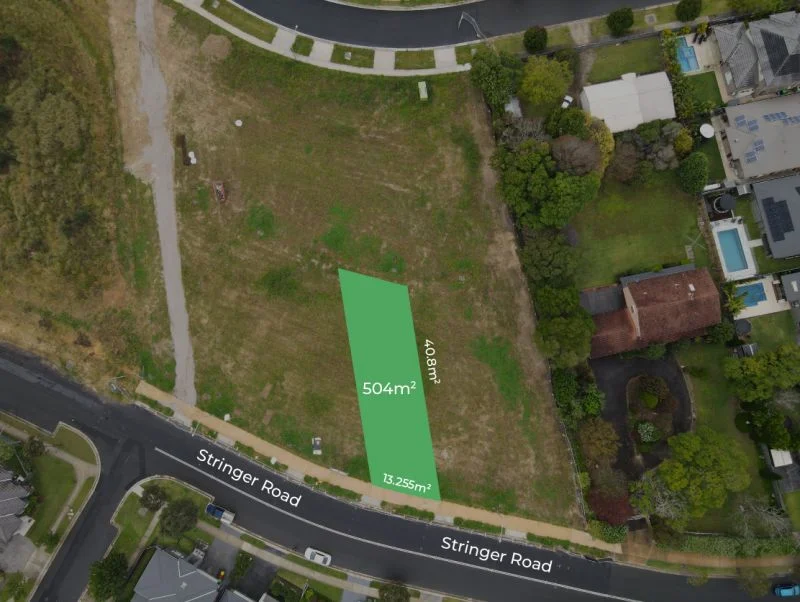 Illoura Estate - North Kellyville