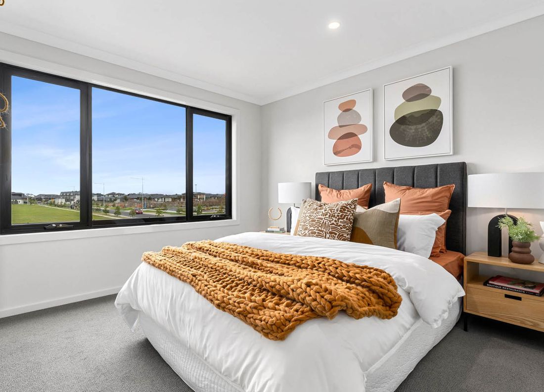 Illume Townhomes at Parkbrook - Manor Lakes
