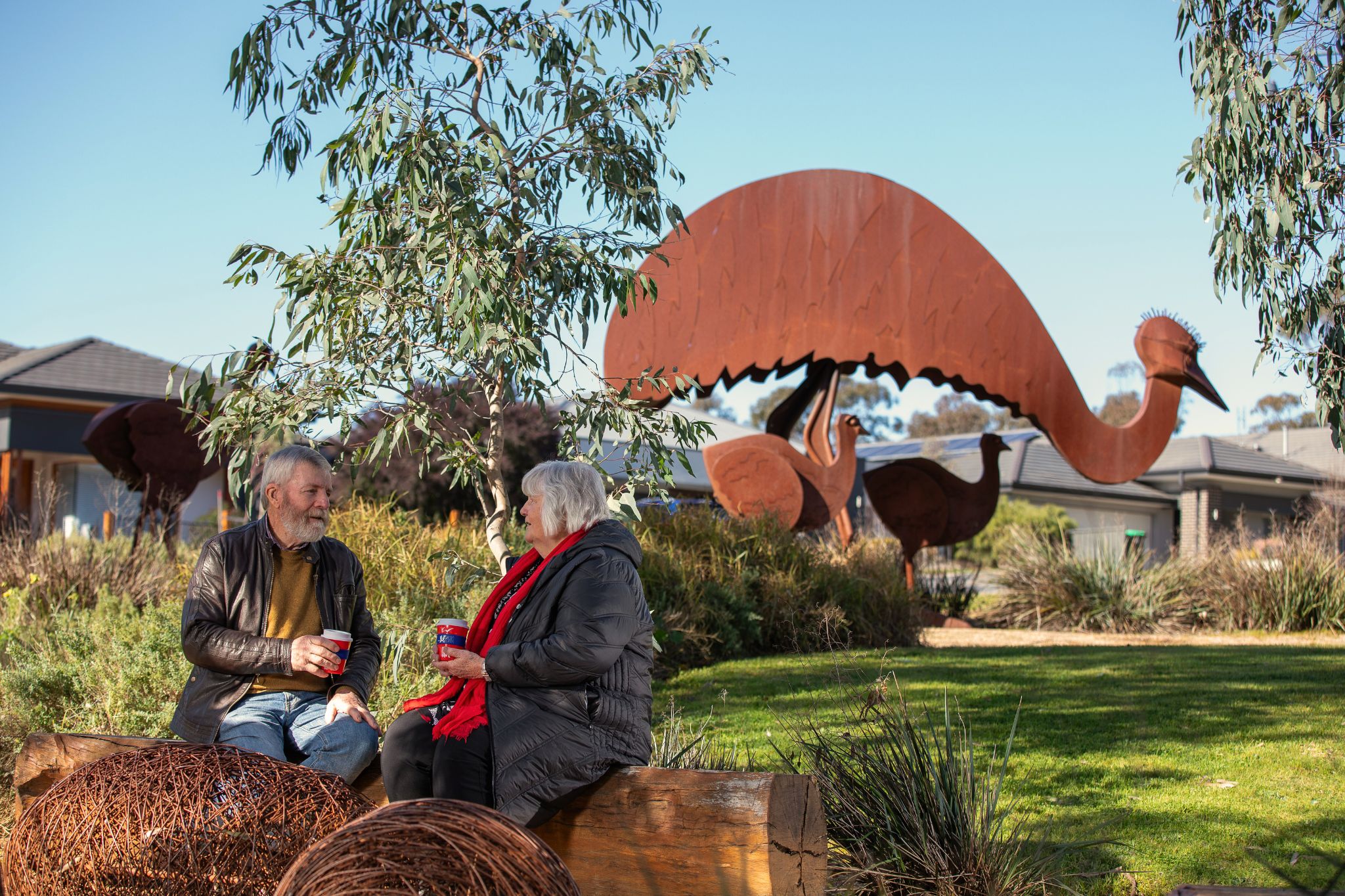 Imagine Estate - Strathfieldsaye 