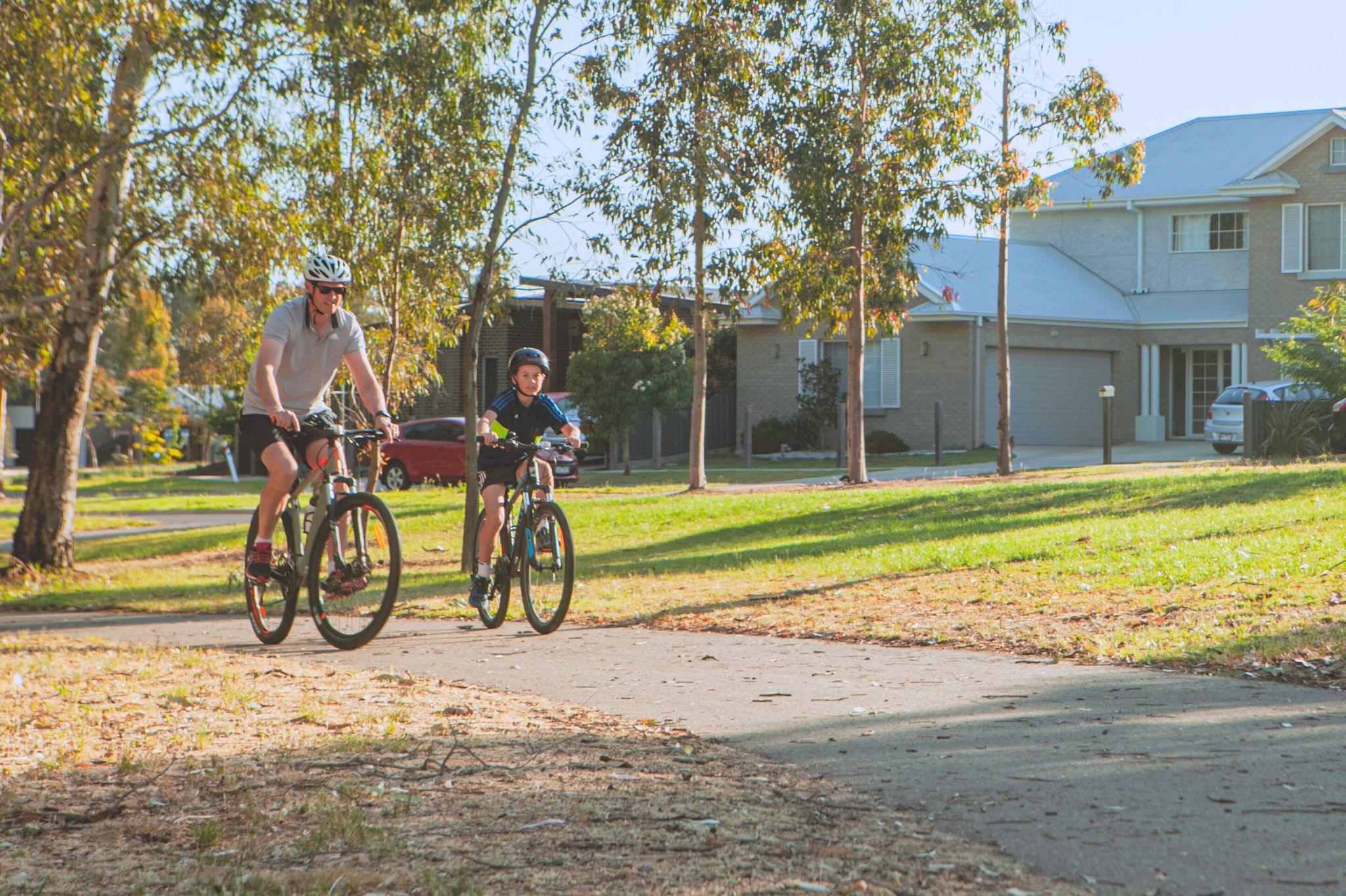 Imagine Estate - Strathfieldsaye 