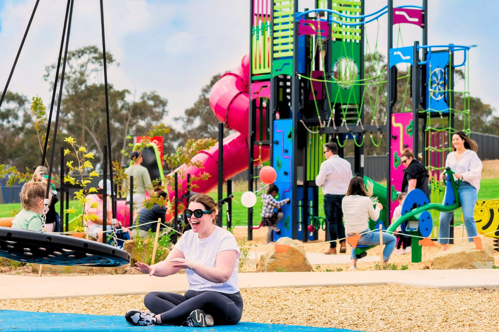 Imagine Estate - Strathfieldsaye 