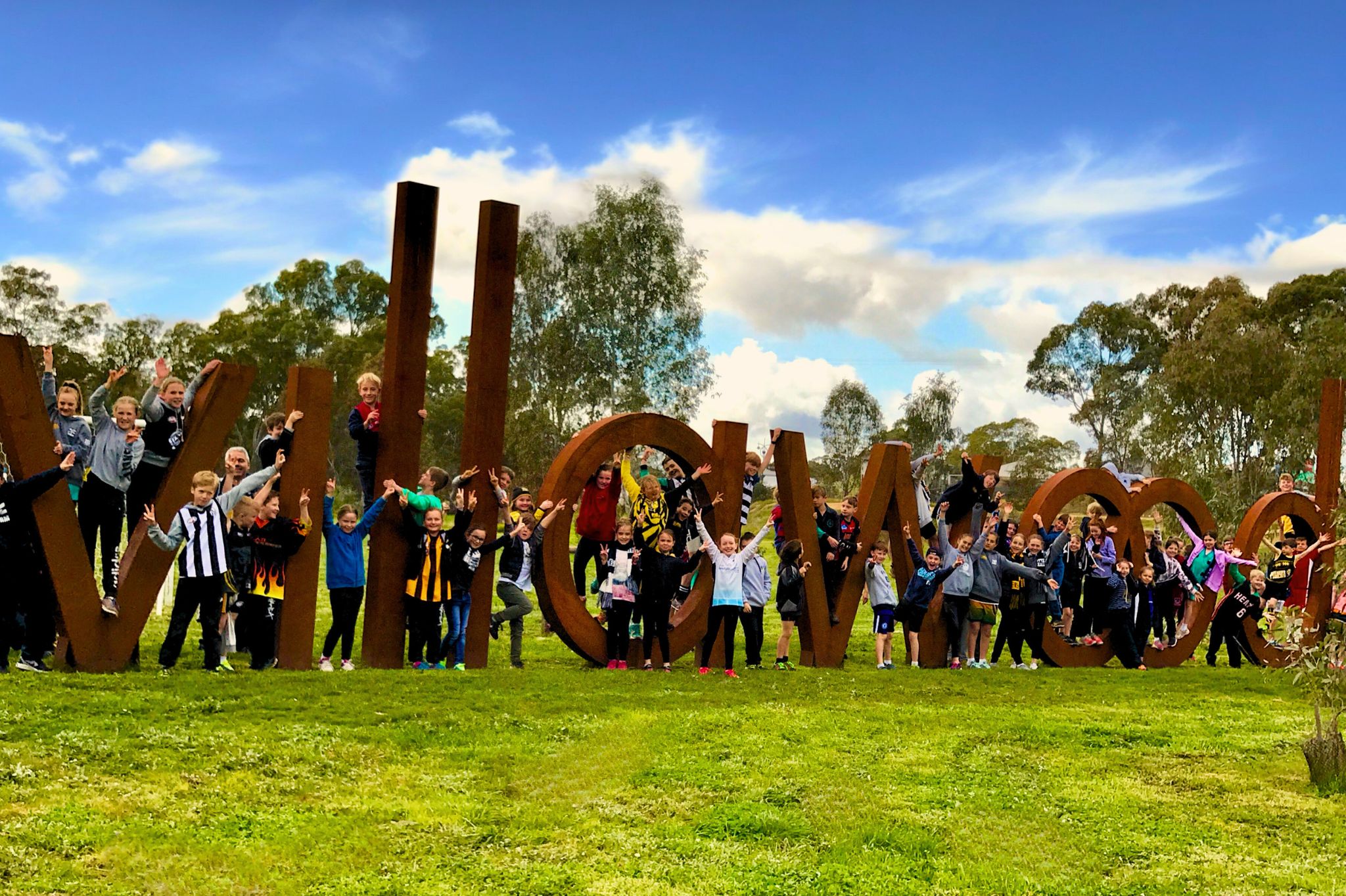 Imagine Estate - Strathfieldsaye 