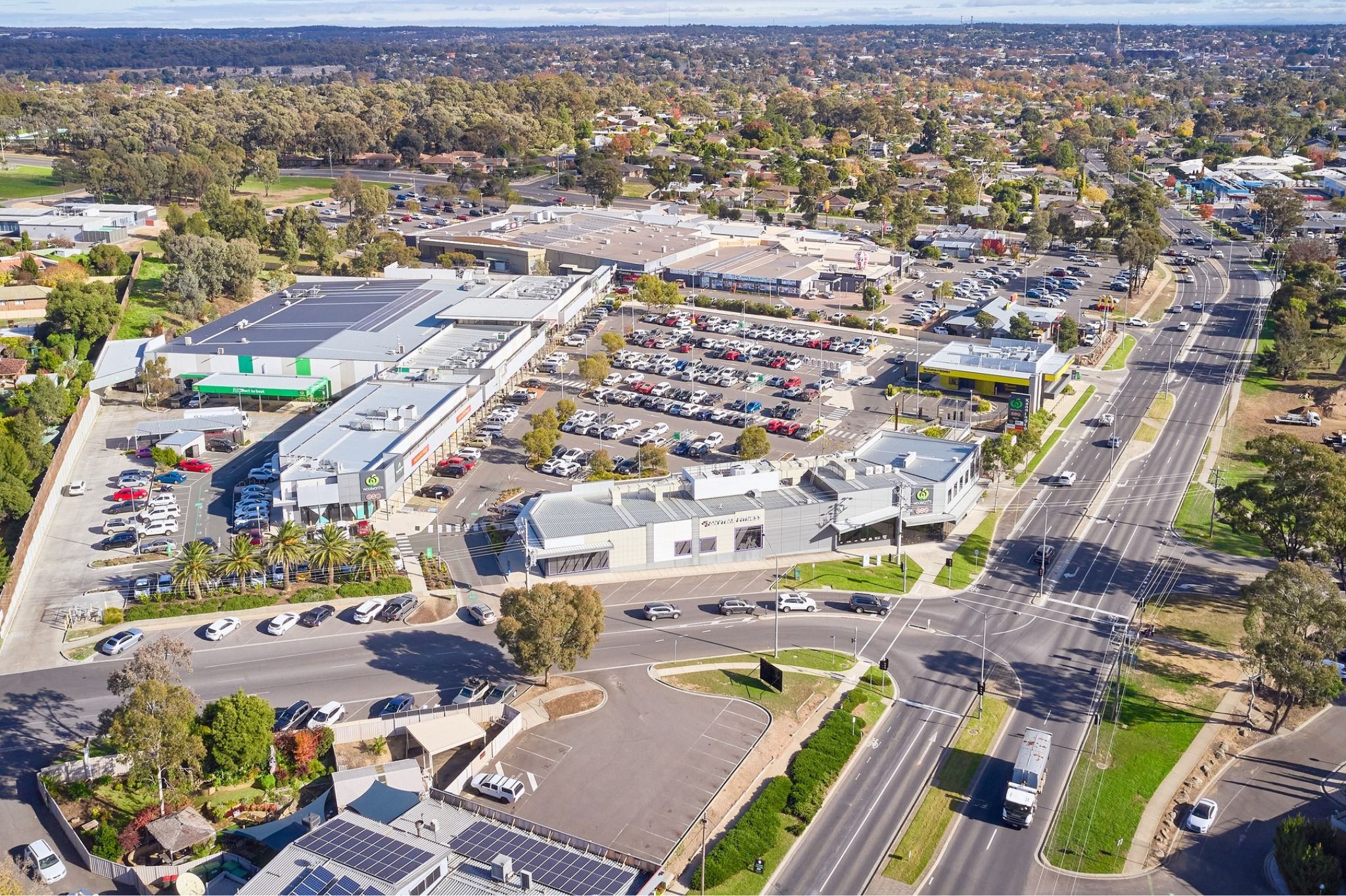 Imagine Estate - Strathfieldsaye 
