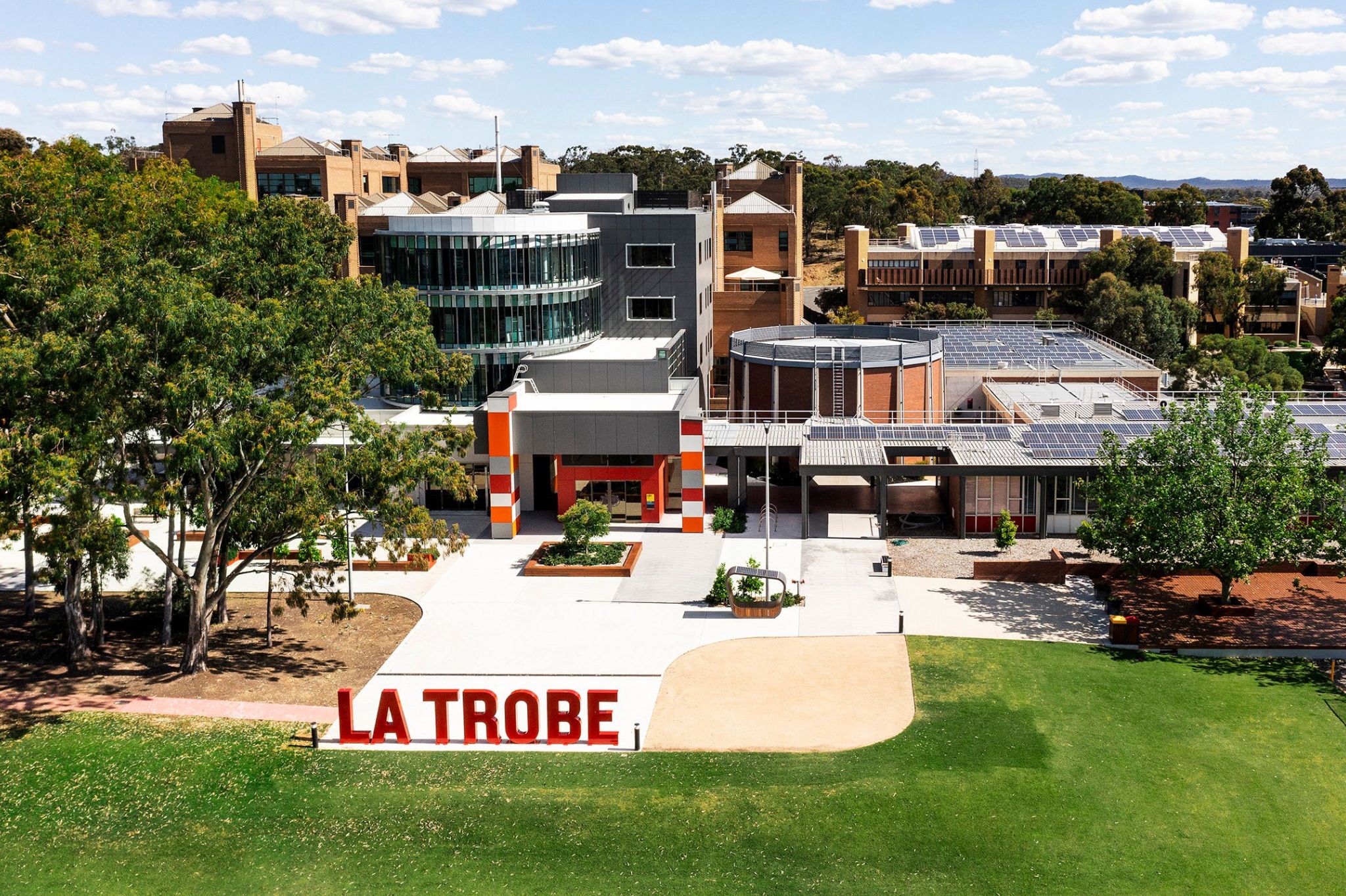Imagine Estate - Strathfieldsaye 