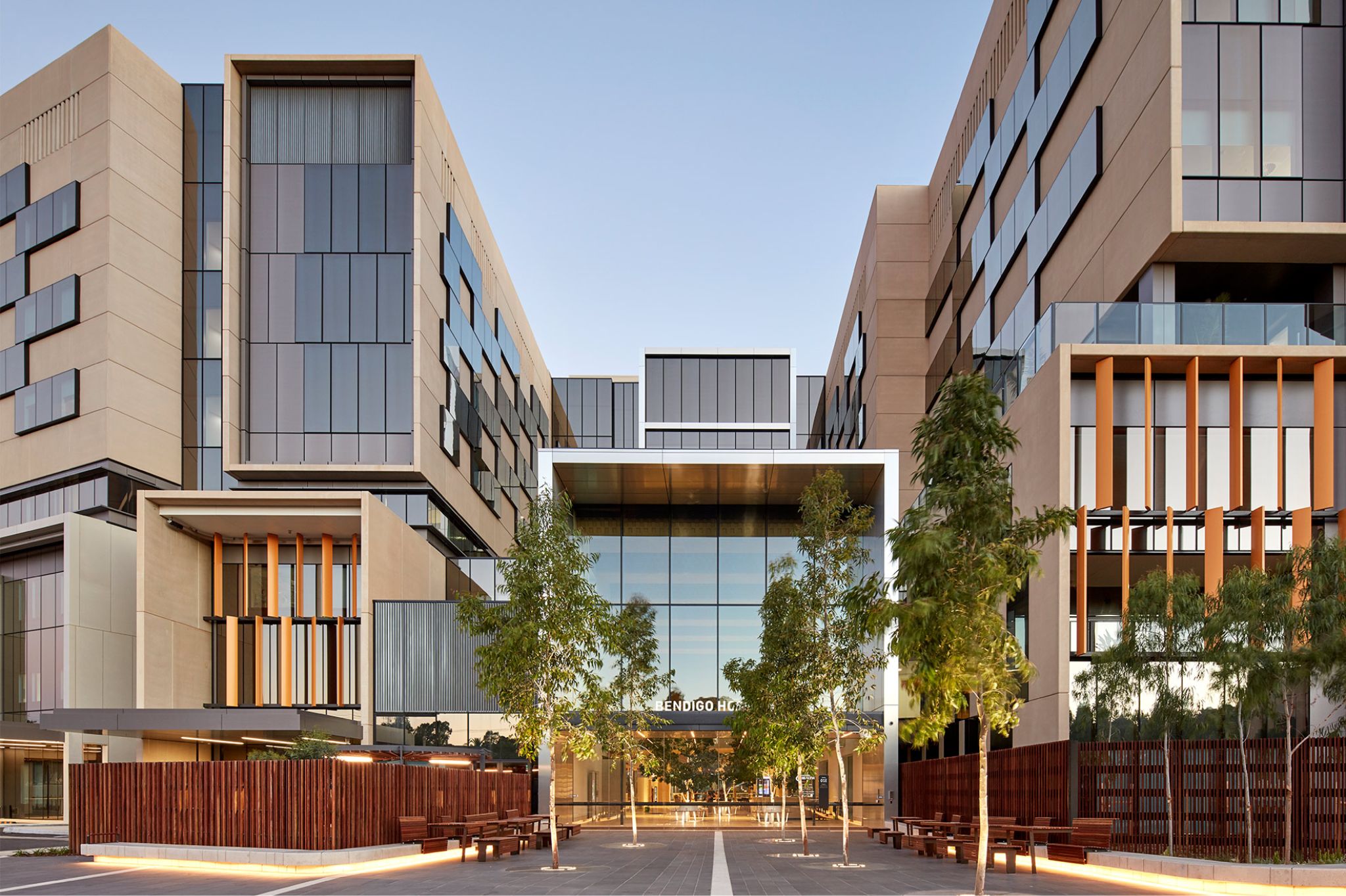 Imagine Estate - Strathfieldsaye 