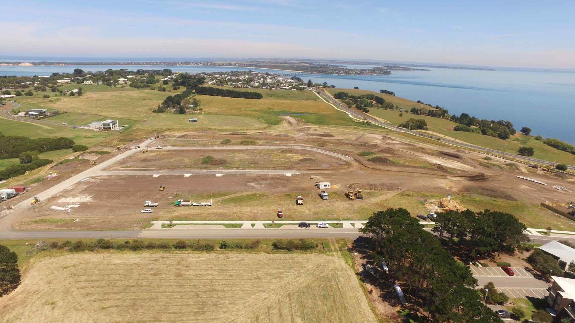 Island View Estate - San Remo