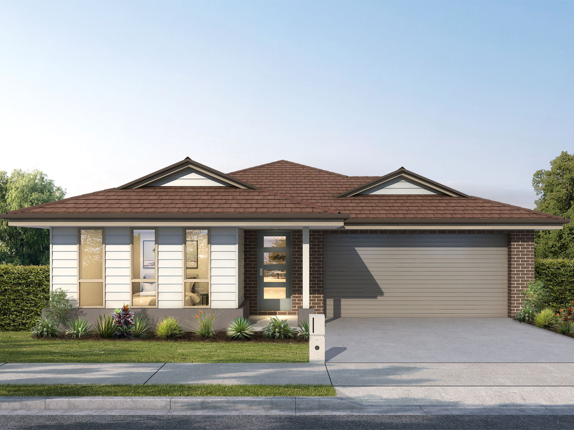 Ivory Estate - Warnervale
