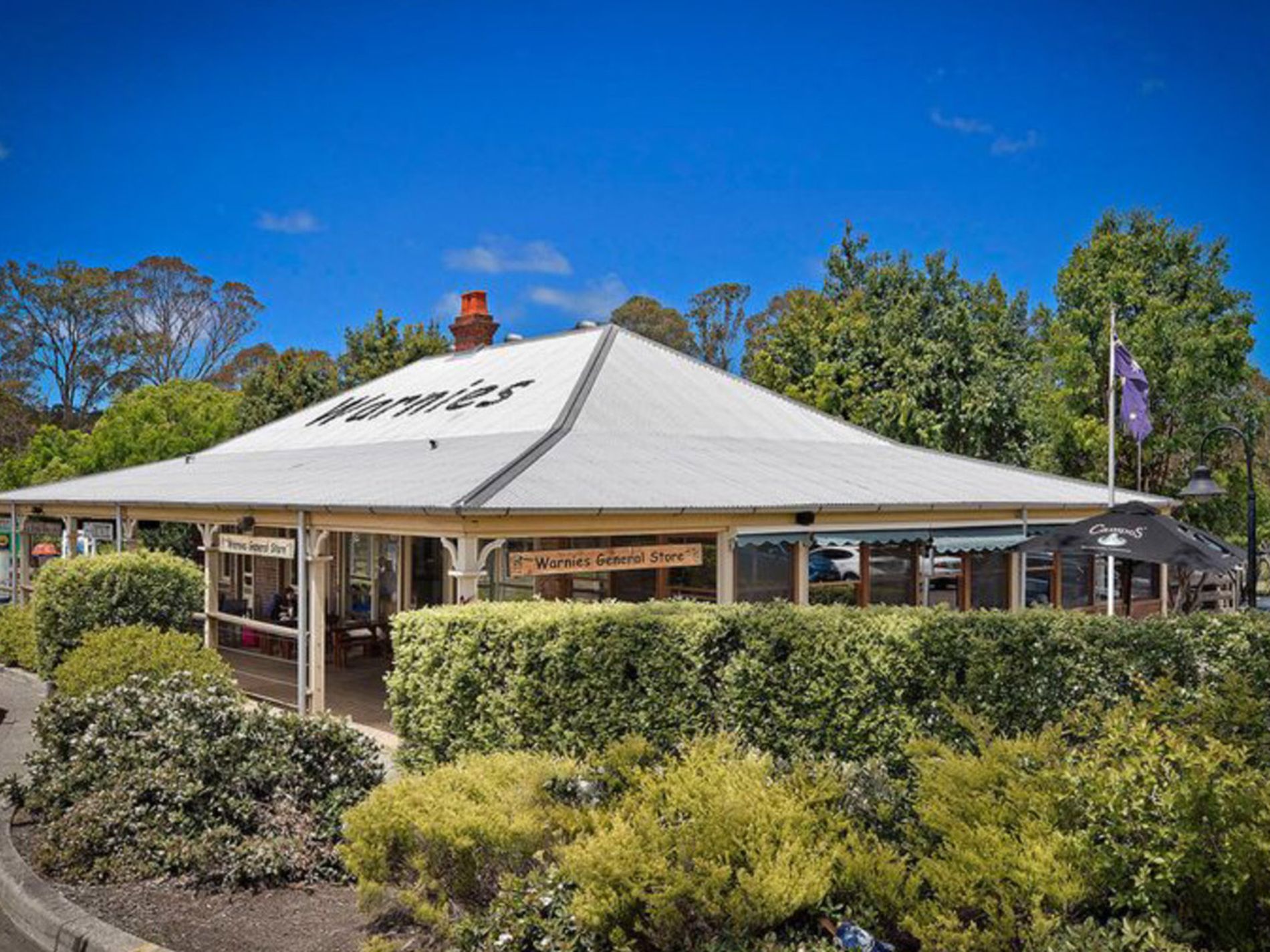 Ivory Estate - Warnervale