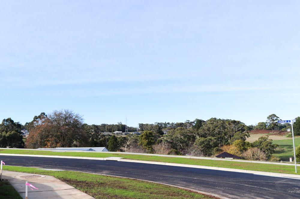 Janson Views Estate - Brown Hill