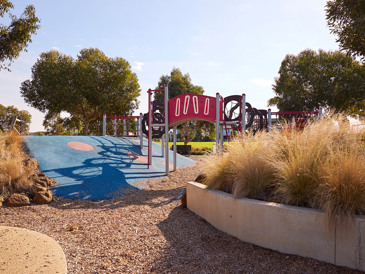 Jubilee Estate - Wyndham Vale