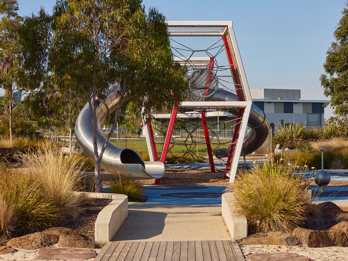 Jubilee Estate - Wyndham Vale