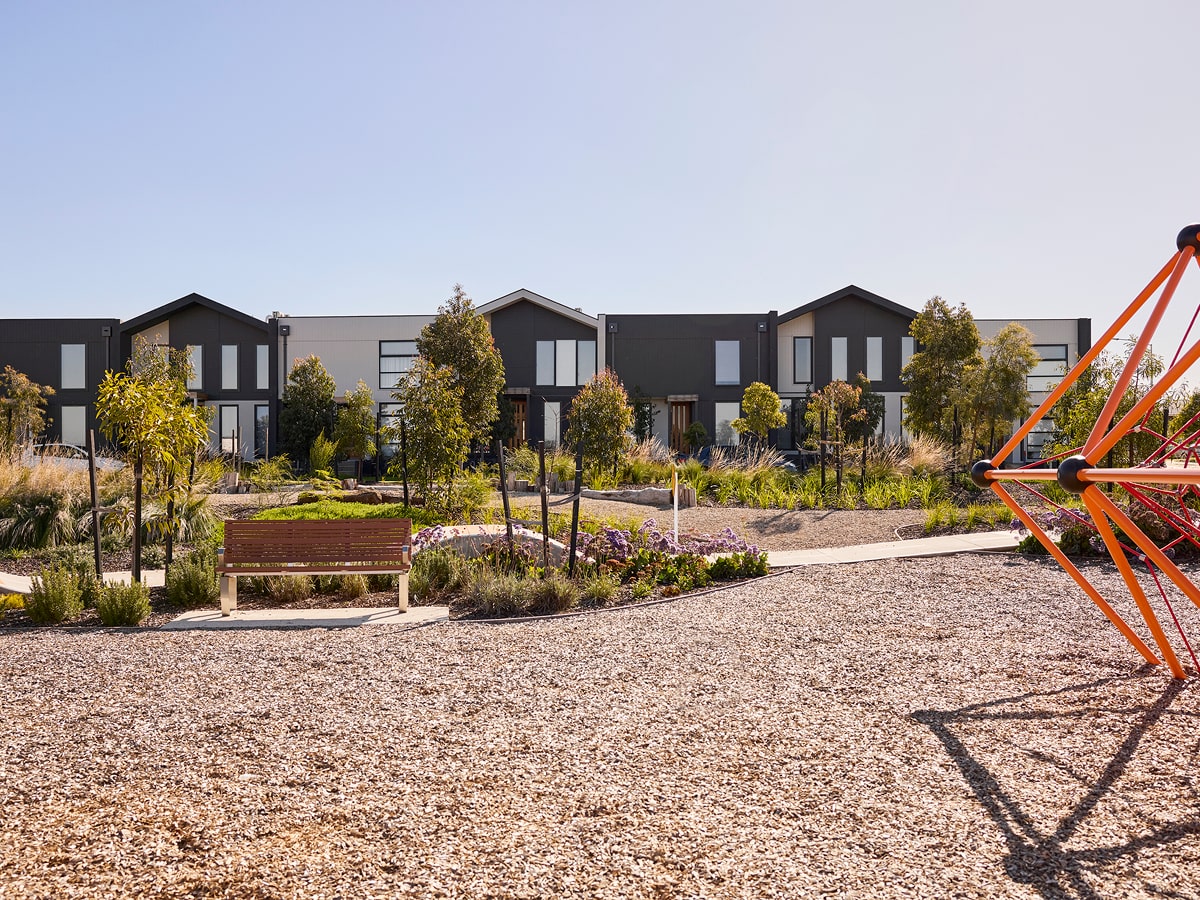 Jubilee Estate - Wyndham Vale