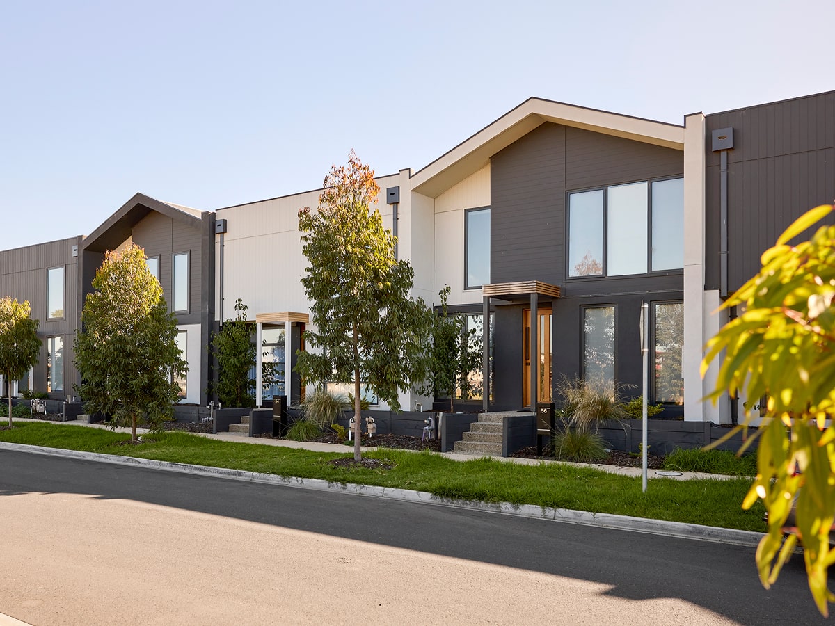Jubilee Estate - Wyndham Vale