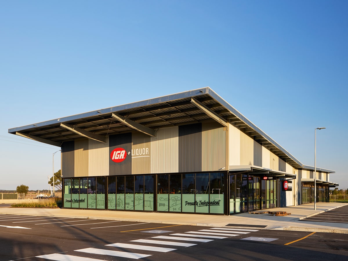 Jubilee Estate - Wyndham Vale