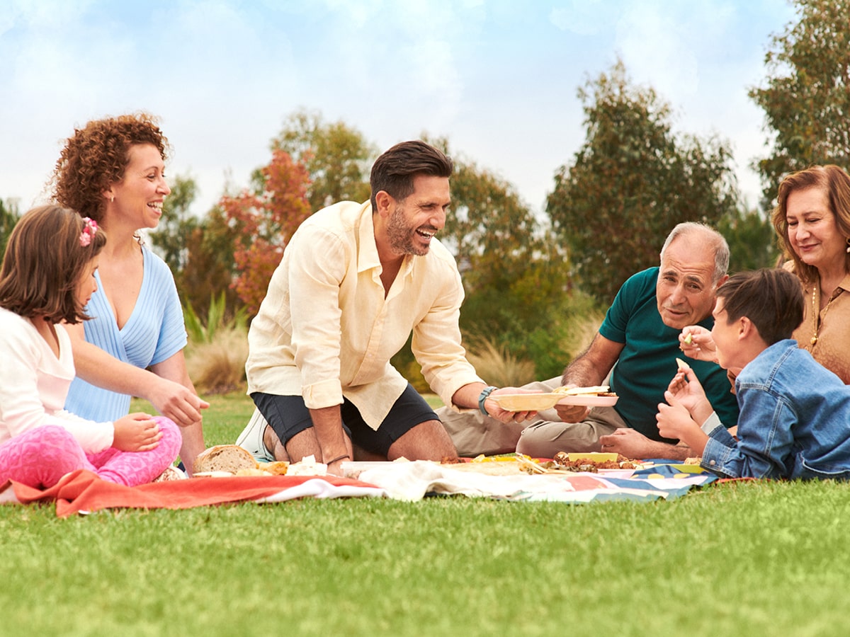 Jubilee Estate - Wyndham Vale
