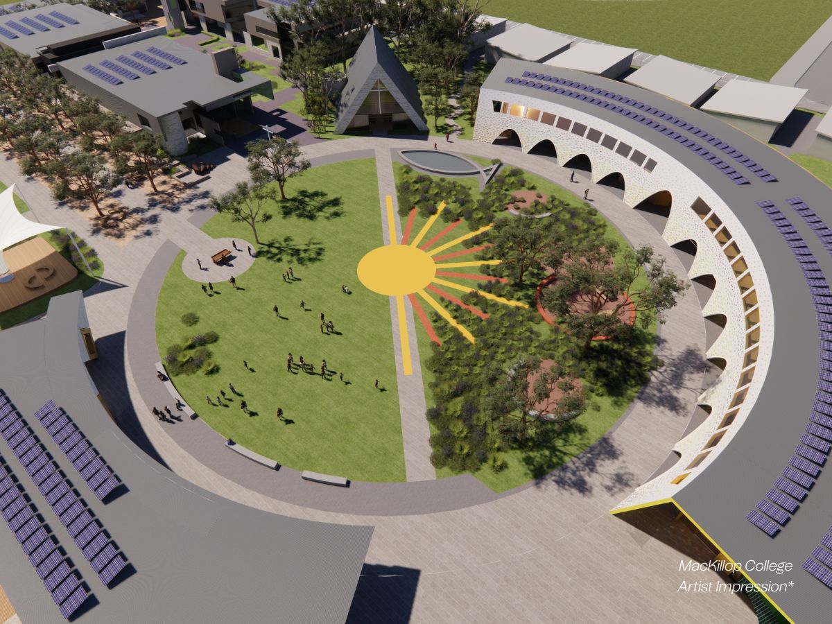 Jubilee Estate - Wyndham Vale