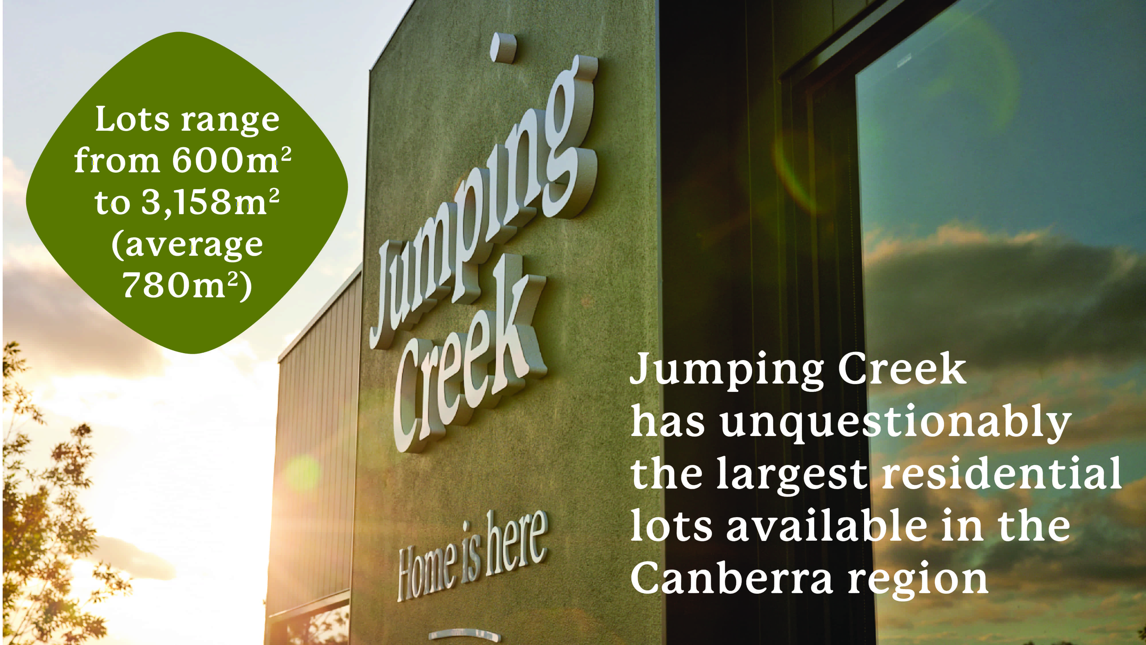 Jumping Creek Estate - Greenleigh Other