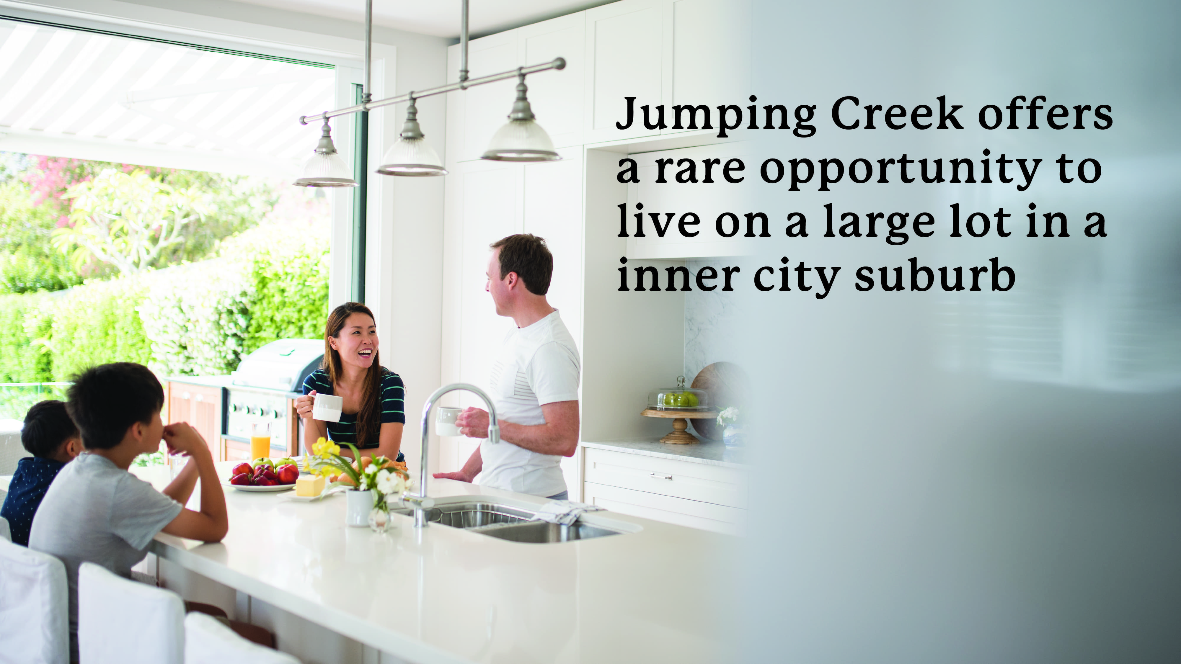 Jumping Creek Estate - Greenleigh Other
