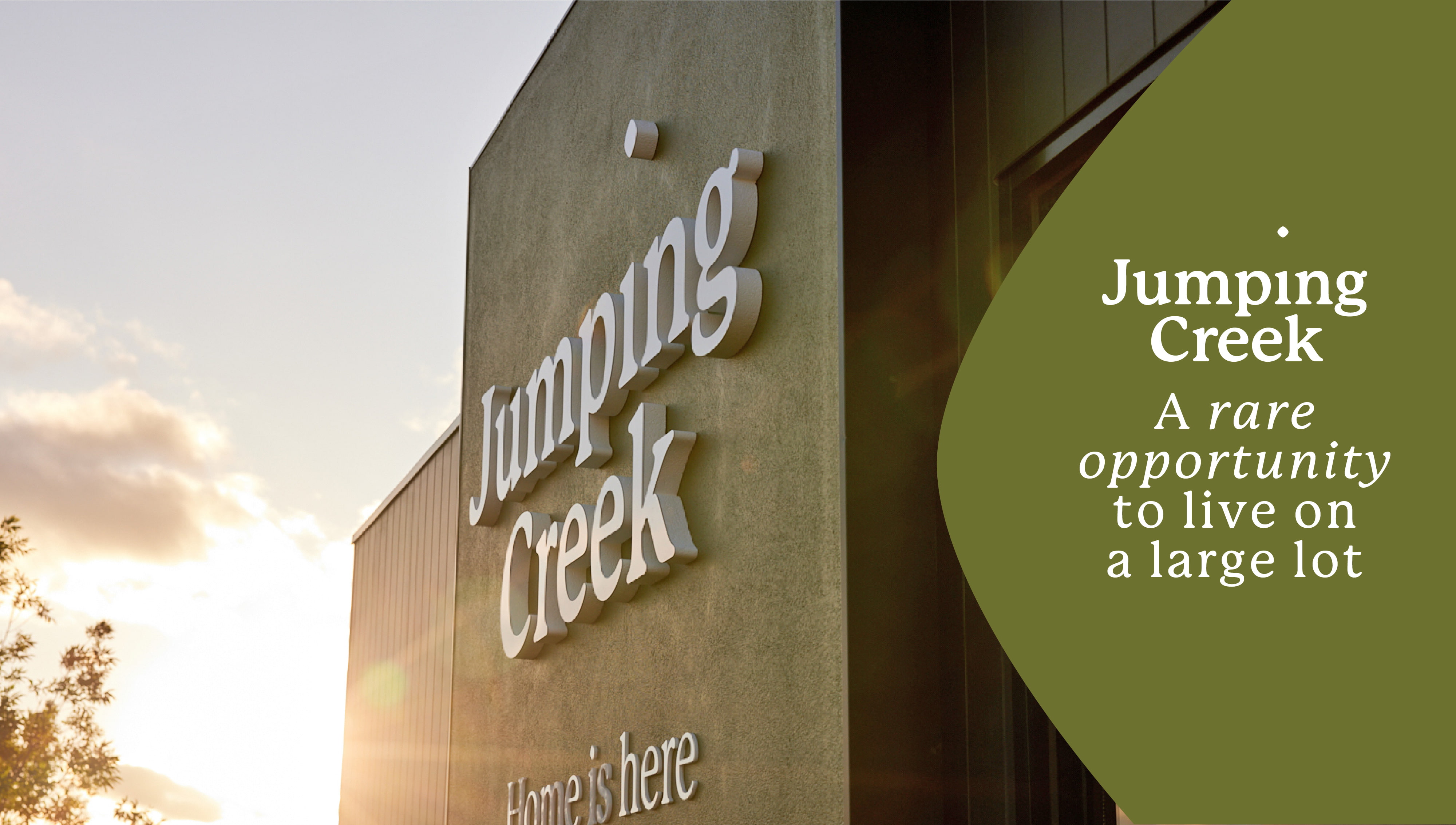 Jumping Creek Estate - Greenleigh Other