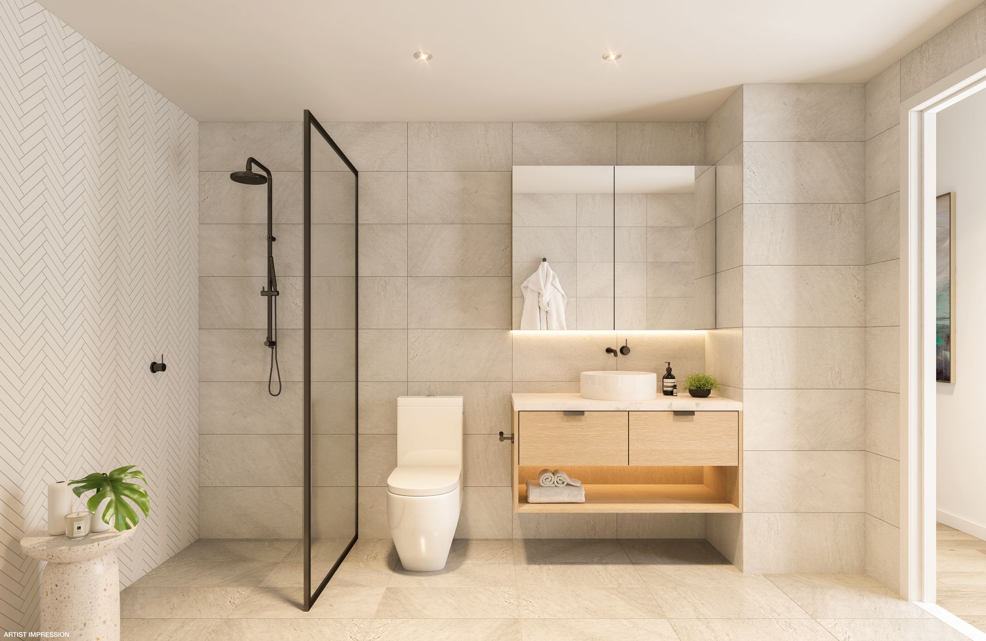 KYRA Residences - Mitcham