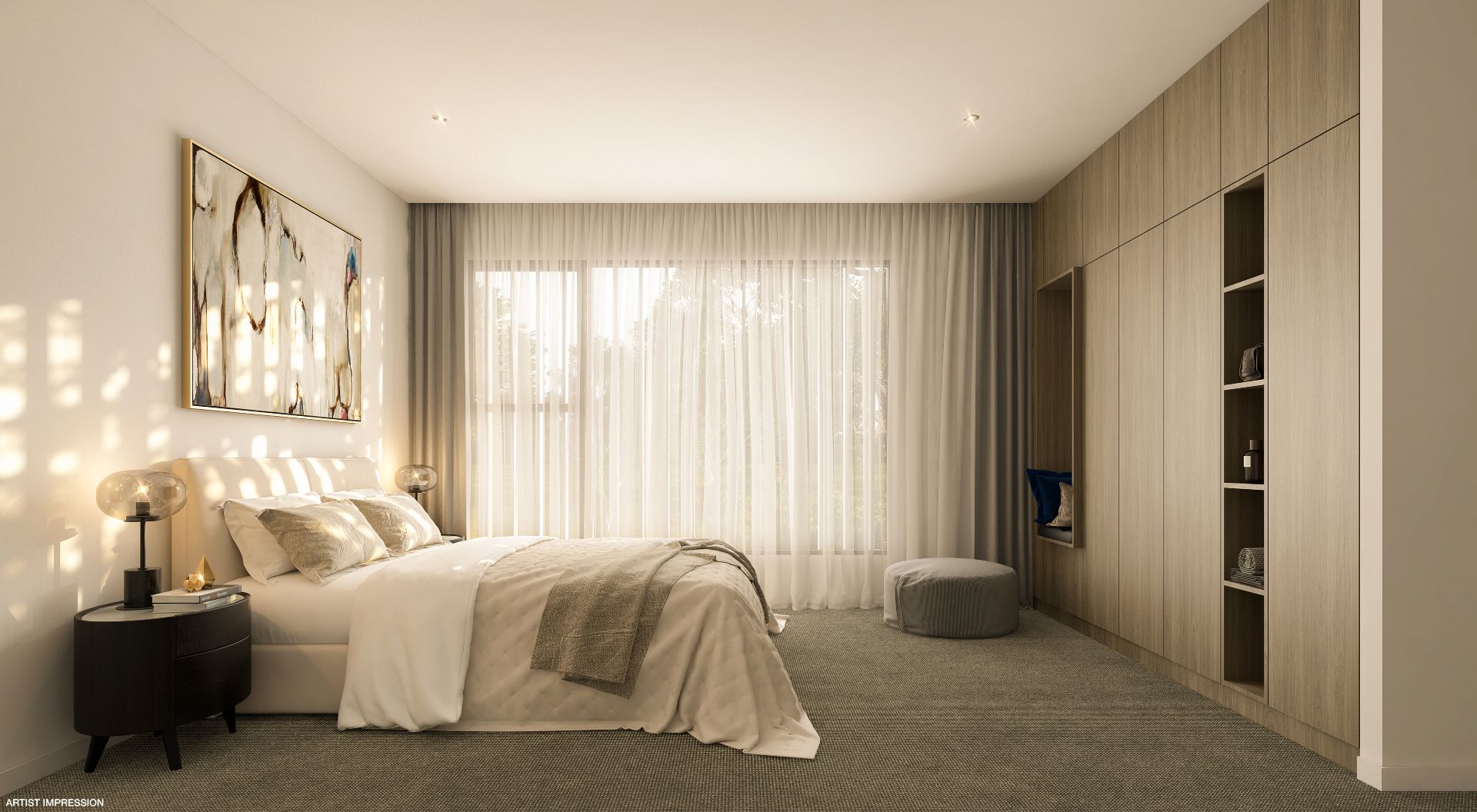 KYRA Residences - Mitcham