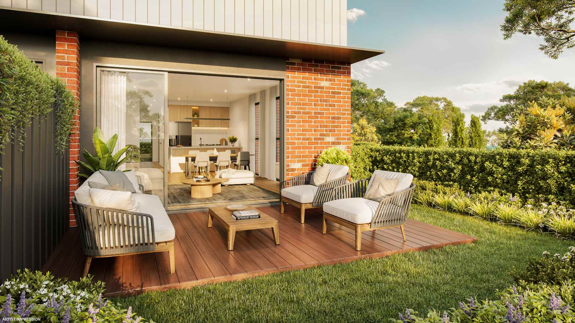 KYRA Residences - Mitcham