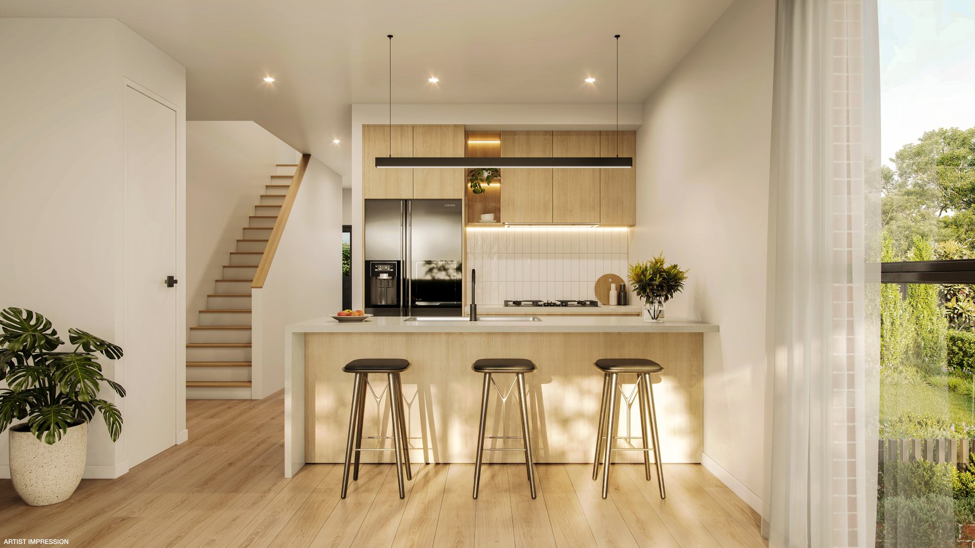 KYRA Residences - Mitcham