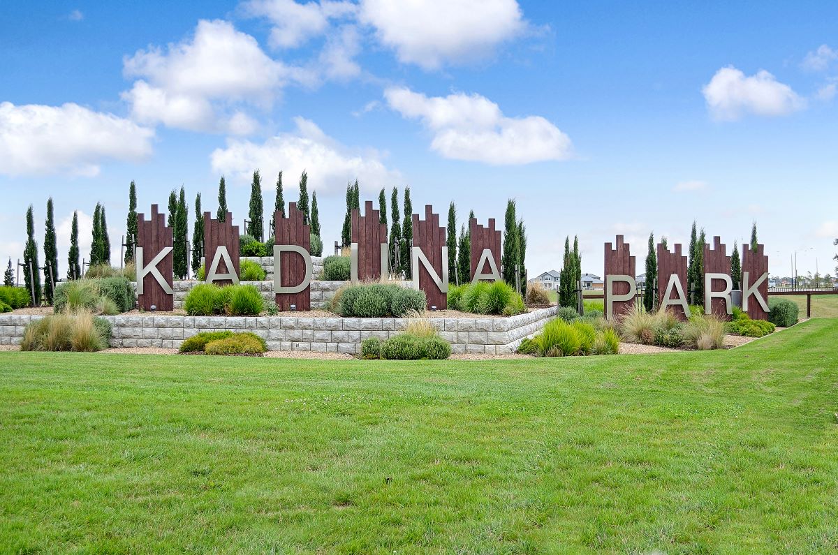 Kaduna Park Estate - Officer South