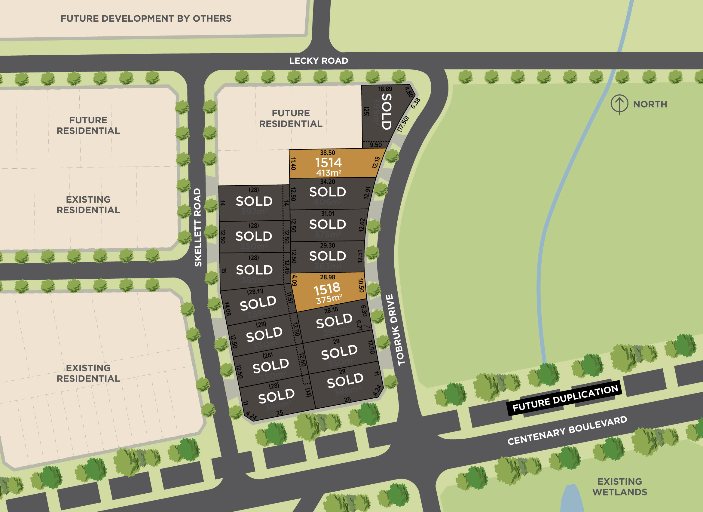 Kaduna Park Estate - Officer South